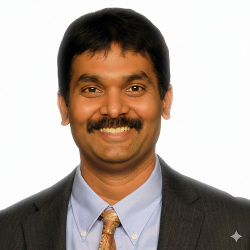 Suresh Malneedi