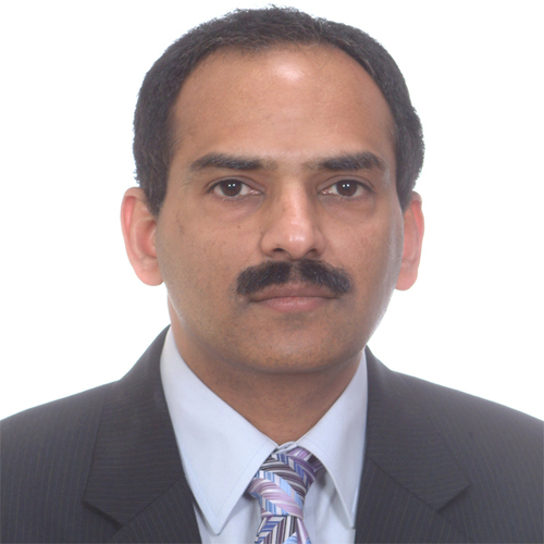 Aju Abraham 