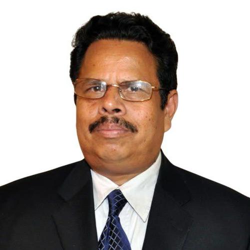 Kurian Chattathil 